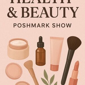 Health and Beauty Bundle Boxes